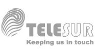 Logo TeleSur